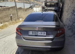 فيات | FIAT تيبو 2018