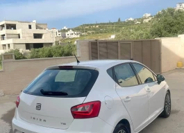 سيات | SEAT ابيزا 2016
