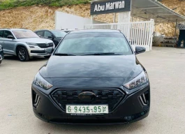 هونداي | HYUNDAI ايونيك 2018