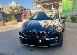 كيا | KIA سبورتاج 2020