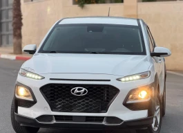 هونداي | HYUNDAI كونا 2018