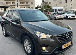 مازدا | MAZDA Cx.5 2017