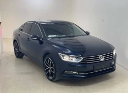 فولكسفاجن | VOLKSWAGEN باسات 2017