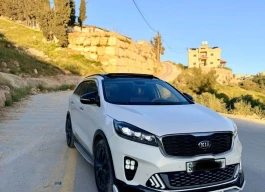 كيا | KIA سورينتو 2019