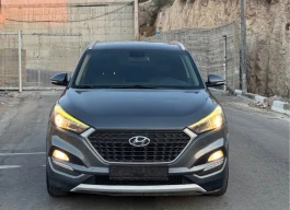 هونداي | HYUNDAI توسان 2016
