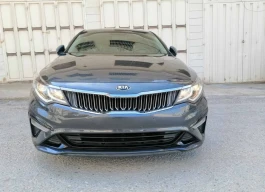 كيا | KIA اوبتيما 2018