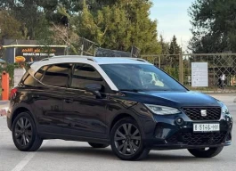 سيات | SEAT ارونا 2022