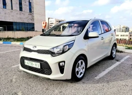كيا | KIA MORNING 2019