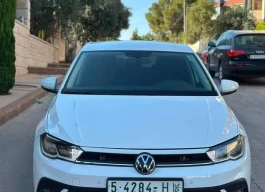 فولكسفاجن | VOLKSWAGEN بولو 2022