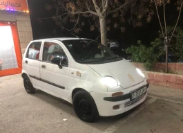دايو | DAEWOO ماتيز 1998