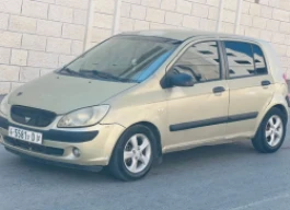 هونداي | HYUNDAI جيتس 2010