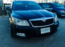 سكودا | SKODA نيو 2010