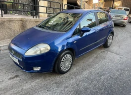 فيات | FIAT بونتو 2007