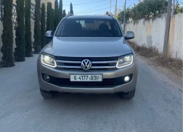 فولكسفاجن | VOLKSWAGEN أمروك 2011