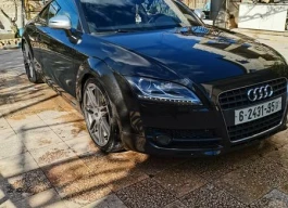 اودي | AUDI TT 2011