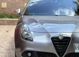 الفا روميو | ALFA ROMEO الفا روميو 2015 2015