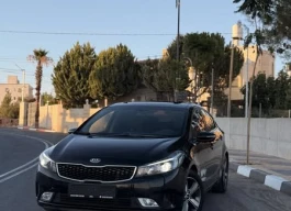 كيا | KIA k3 2018