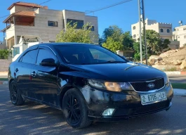 كيا | KIA فورتي 2008