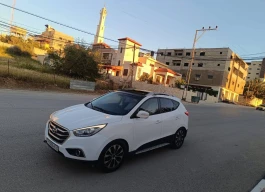 هونداي | HYUNDAI توسان 2014