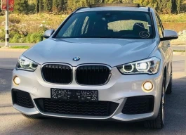 بي ام دبليو | BMW x1 2019