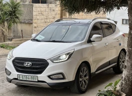 هونداي | HYUNDAI توسان 2014