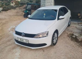 فولكسفاجن | VOLKSWAGEN جيتا 2014