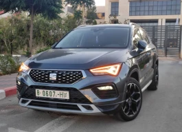 سيات | SEAT اتيكا 2022