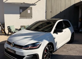 فولكسفاجن | VOLKSWAGEN GTI 2020