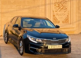 كيا | KIA اوبتيما 2019