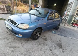 دايو | DAEWOO لانوس 1997