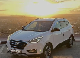 هونداي | HYUNDAI توسان 2015