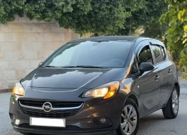 اوبل | OPEL كورسا 2017