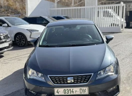 سيات | SEAT ليون 2018