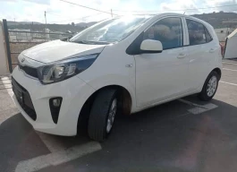 كيا | KIA مورنينج 2020