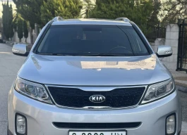 كيا | KIA سورينتو 2013
