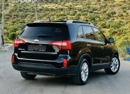 كيا | KIA سورينتو 2014