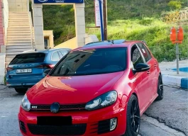 فولكسفاجن | VOLKSWAGEN جولف 2012