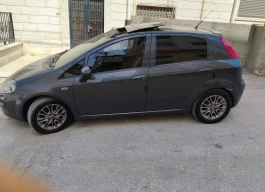 فيات | FIAT بونتو 2016