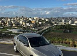 سكودا | SKODA اوكتافيا 2015