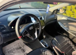 هونداي | HYUNDAI اكسنت 2015