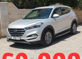 هونداي | HYUNDAI توسان 2016