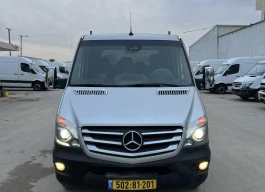 مرسيدس | MERCEDES 519 2019