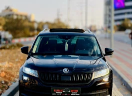 سكودا | SKODA كودياك 2019