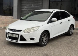 فورد | FORD فوكس 2014