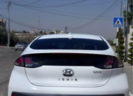 هونداي | HYUNDAI ايونيك 2022