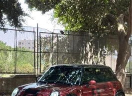 ميني كوبر | mini cooper s 2005