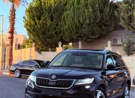 سكودا | SKODA كودياك 2017