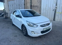 هونداي | HYUNDAI اكسنت 2015