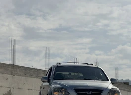 كيا | KIA سورينتو 2007