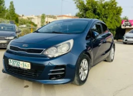 كيا | KIA برايد 2015